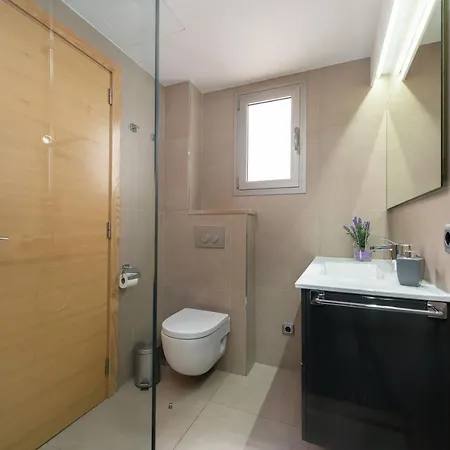 Appartement Ca Na Xisca 1 *