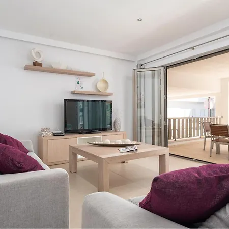 Appartement Ca Na Xisca 1 Can Picafort (Mallorca)