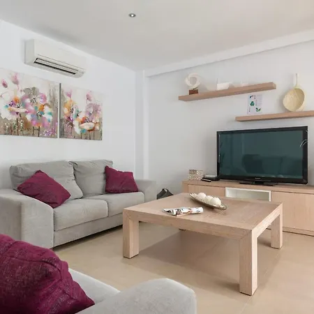 Ca Na Xisca 1 Appartement *