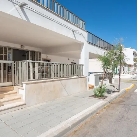 Appartement Ca Na Xisca 1 *