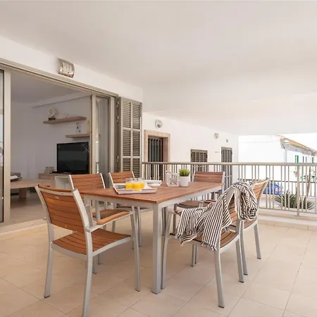Appartement Ca Na Xisca 1