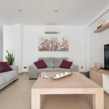 Appartement Ca Na Xisca 1 Can Picafort (Mallorca)