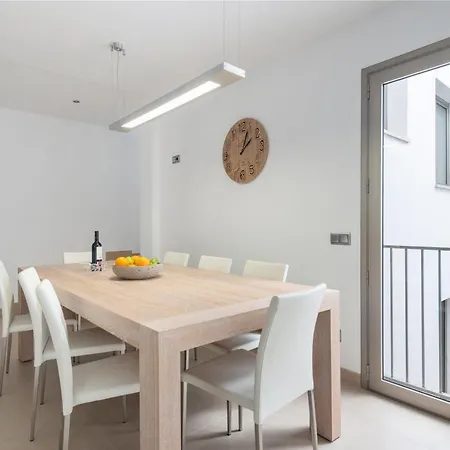 Apartment Ca Na Xisca 1