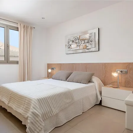 Apartment Ca Na Xisca 1