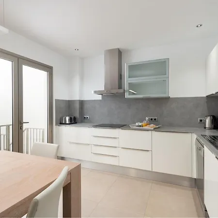 Apartment Ca Na Xisca 1 Can Picafort (Mallorca)