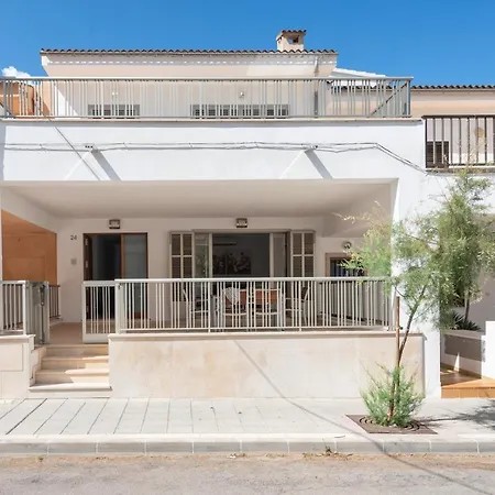 Apartamento Ca Na Xisca 1 *