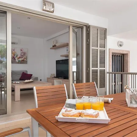 Ca Na Xisca 1 Apartamento